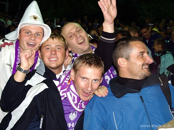 Fans 5